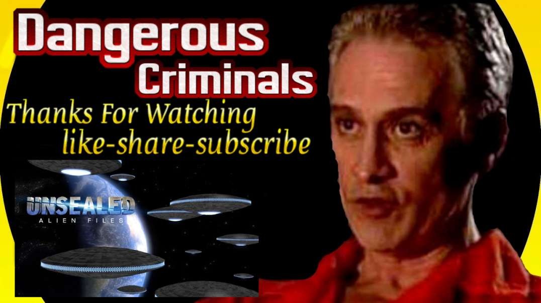 DC - Unsealed Alien Files S01E04 Aliens and the Vatican