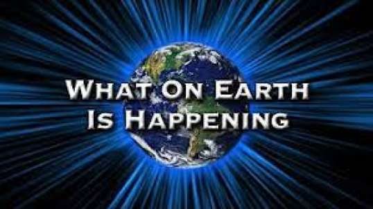 Mark Passio What On Earth Is Happening Part 4 of 4