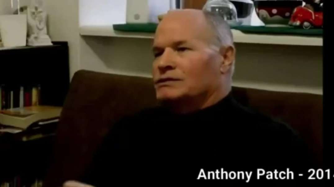 Flu Shots, Deadly Vaccinations and 3rd Strand DNA - Anthony Patch