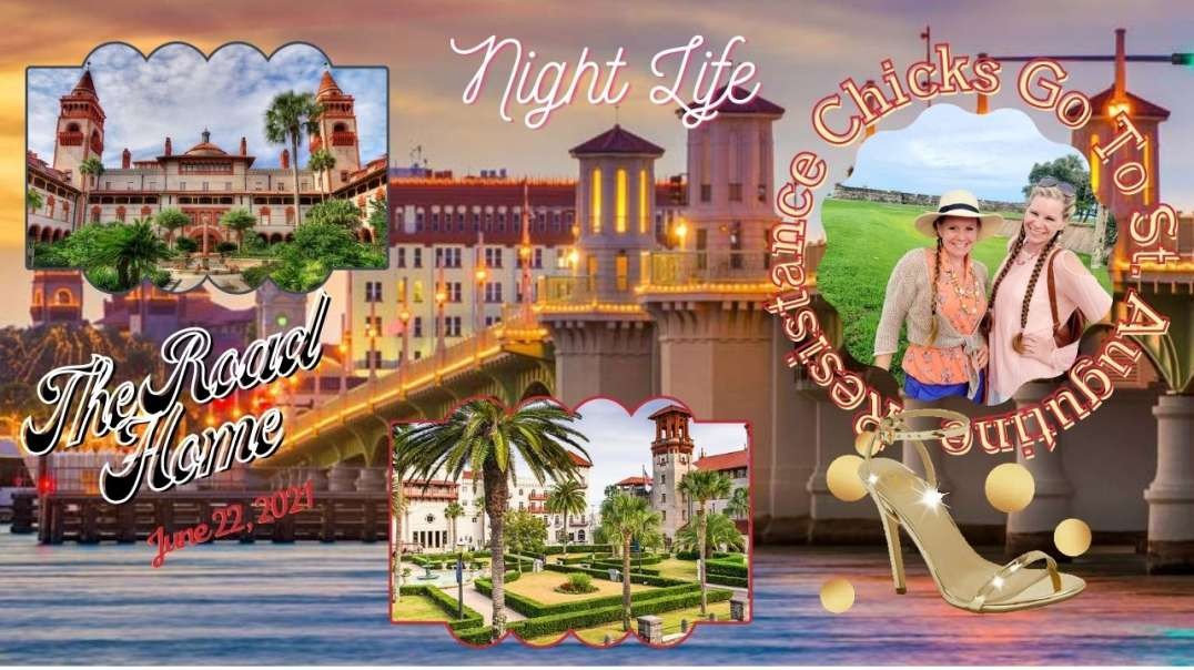 18 Night lifeTHE ROAD HOME NIGHT LIFE WALKING THE STREETS