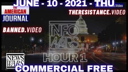 HR1: What Role Will You Play In The Restoration of Liberty
