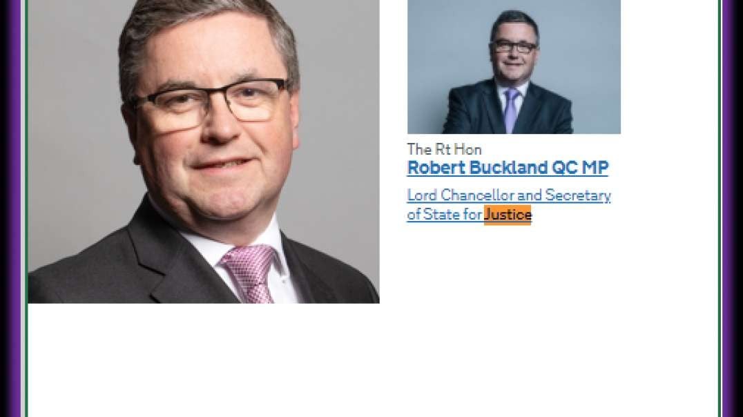 42034 CC 4106 ROBERT BUCKLAND of UFPSOMC ACT CONTRA LAW TO HARM LIVING MAN  treason in the highest degree...to publish a bull of excommunication,against a subject https://mergeurl.com/o/3auAw