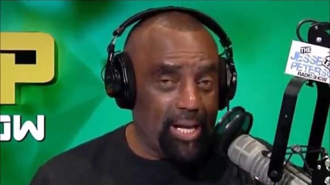 THE BEST OF JESSE LEE PETERSON PART TWO "MIRROR"
