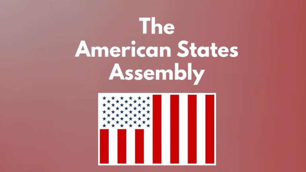 TASA - June 14, 2021 - 2-Banking and How Lawful Money Conversion Works - Justice Anna Von Reitz