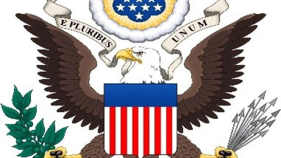 True American History and The Shocking Reality - April 2018 - Justice Anna Von Reitz
