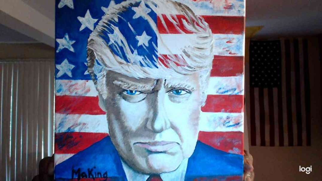 #120, President Donald TRUMP Speaks at the 2021 NC GOP Convention.
