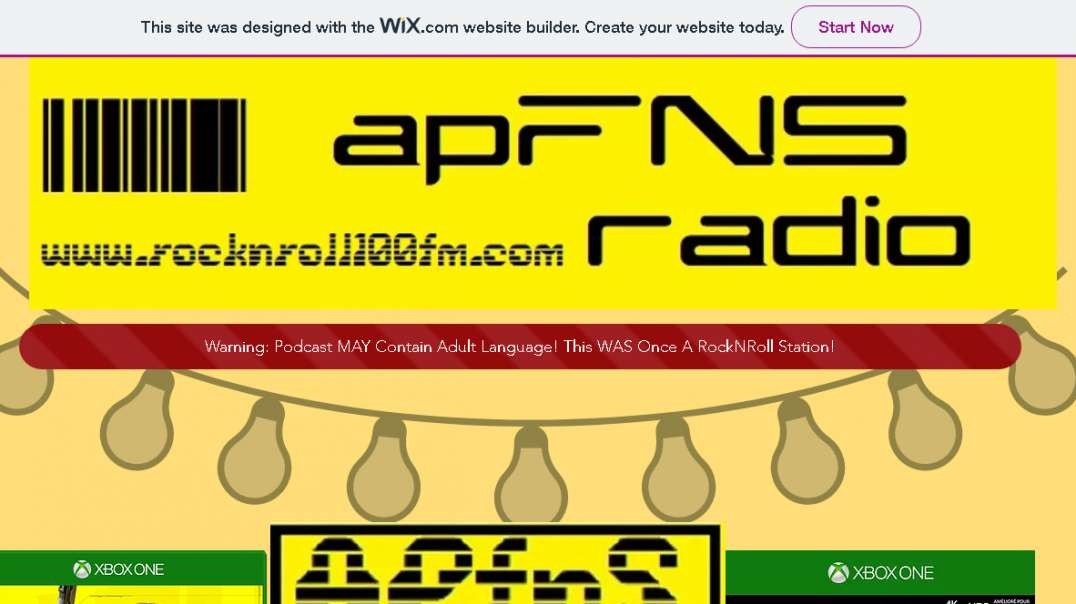 6-8-21 The APfnS Podcast By Anthony Stone.mp4