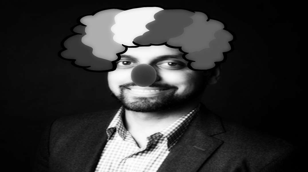 journo compares life to horror movie