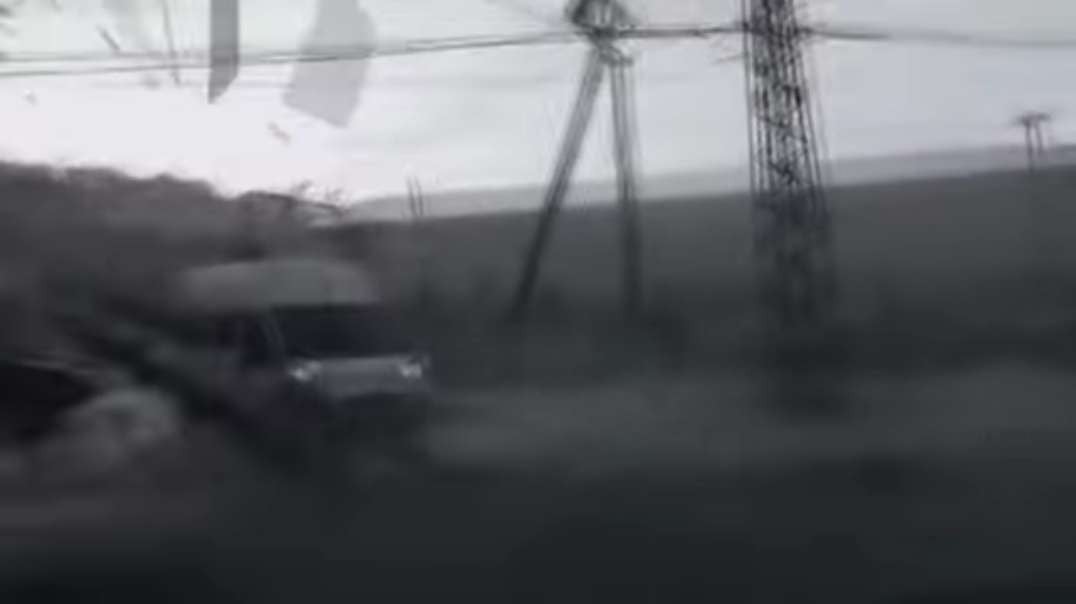 Asia is covered by a tornado apocalypse! Thailand and Malaysia have suffered eno.mp4