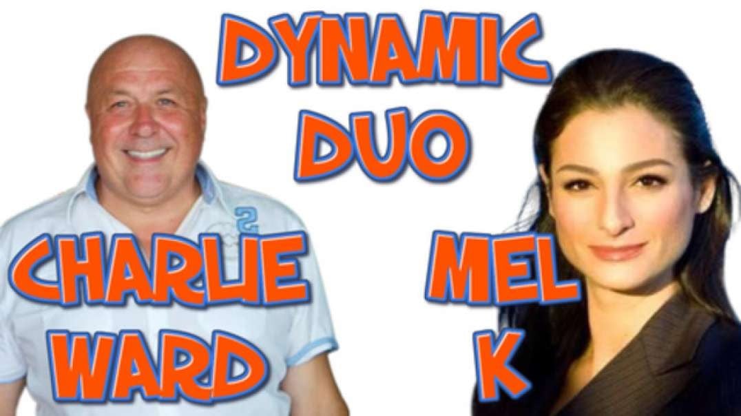 RUSSIA & THE FULL GOLD STANDARD,WITH MEL K & CHARLIE WARD
