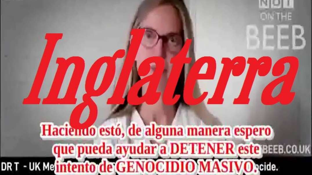 VICTORIA! THEY REQUEST THE BRITISH PARLIAMENT TO SAY WHY THE VACCINES ARE MAGNETIZED.mp4