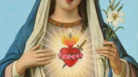 Is Mary a mediator and the queen of heaven?