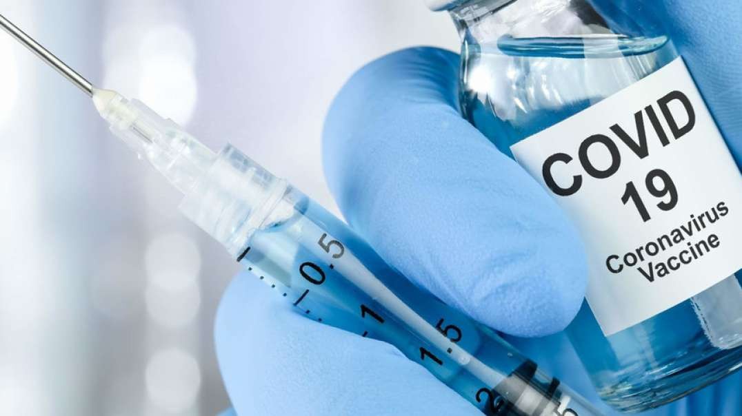 We’re Watching Tens Of Thousands Die By COVID Vaccine And Doing Nothing!.mp4