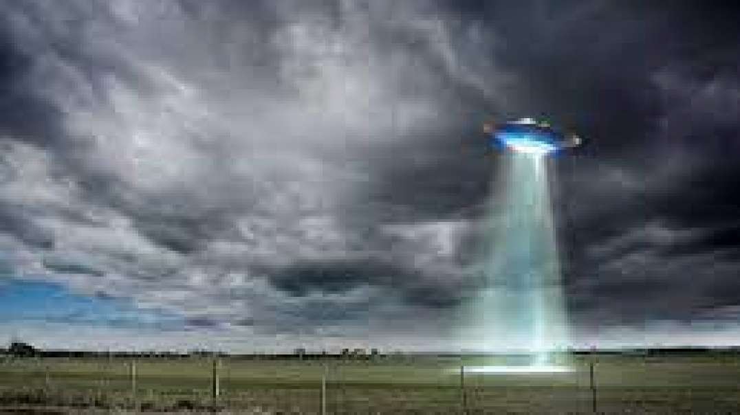 Straight Talk About UFO's