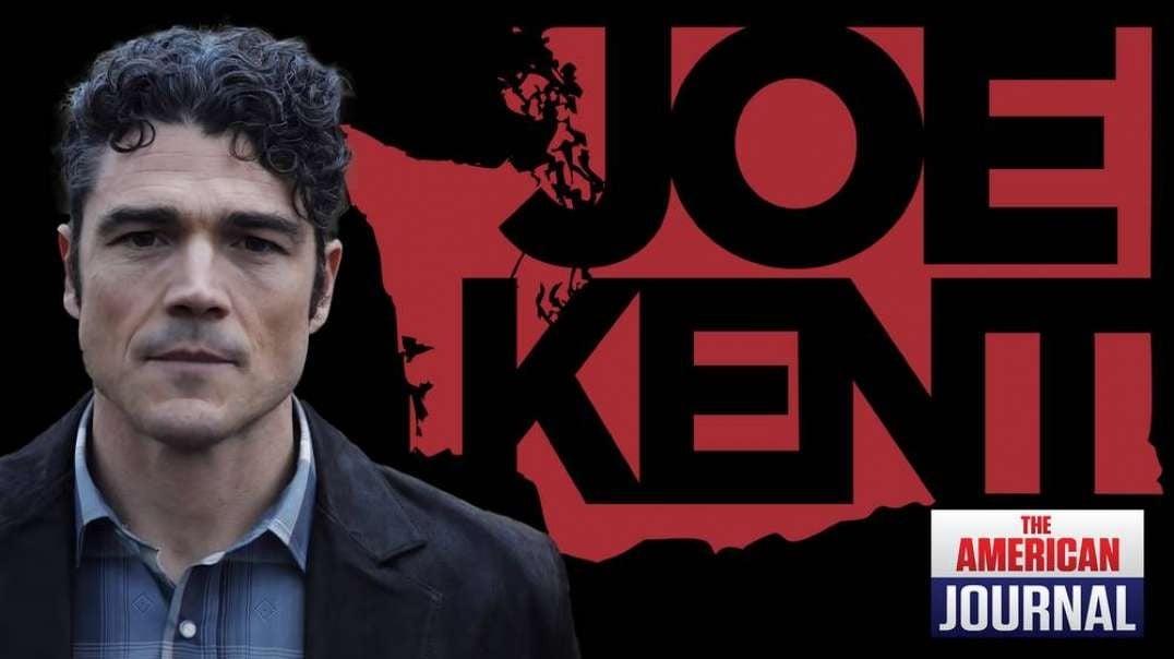 Grilling Joe Kent- America First Candidate Takes Questions From Infowarriors.mp4
