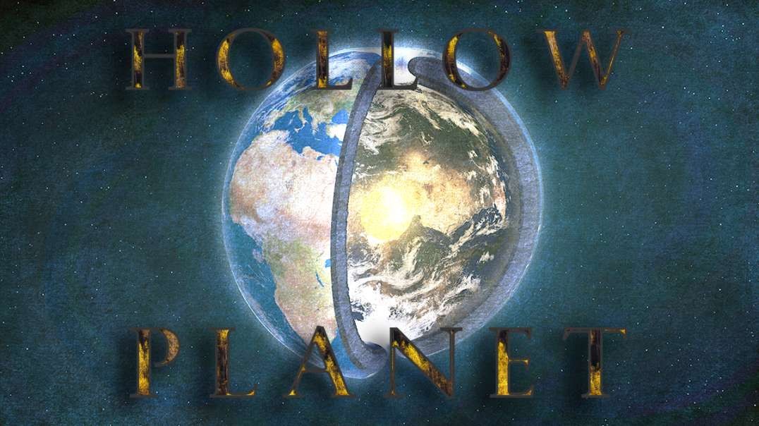 HOLLOW PLANET | Series Trailer
