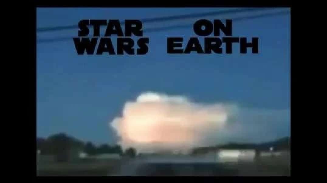 STAR WARS ON EARTH [2021-06-10- GENE DECODE (VIDEO)