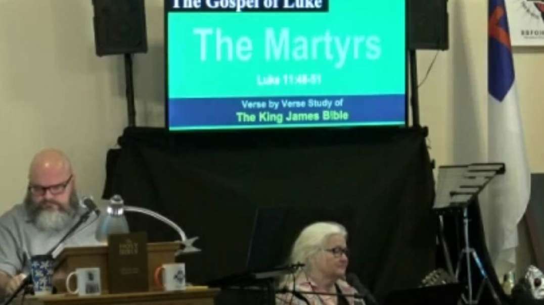 "Find Us Faithful" (Hymns For Believers) 2021 Jenny and Greg Miller