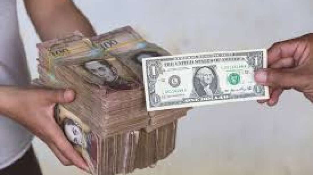 US treasury/Federal Reserves State Hyper Inflation s Good?