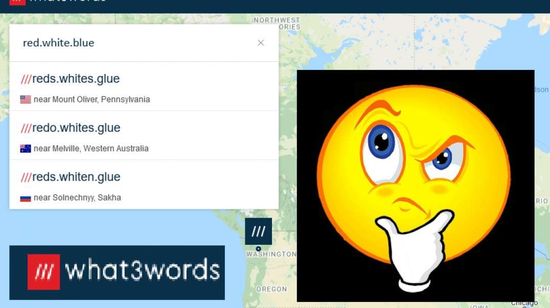 What 3 Words Map? What Could it Be Used For?