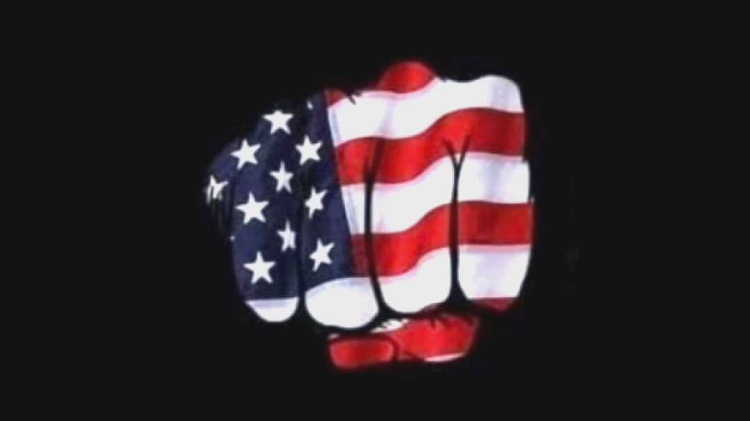 Naomi Wolf - US Citizens Have a New Weapon in Their Fight for Freedom