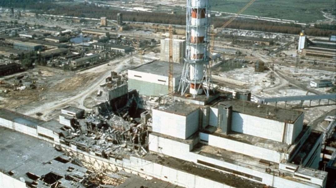 Was wirklich in Tschernobyl geschah