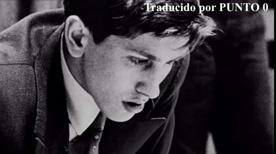 La naturaleza del judío por Bobby Fischer- The Nature of the Jew by Bobby Fischer. Campeon del mundo de ajedrez. Traducido por punto 0