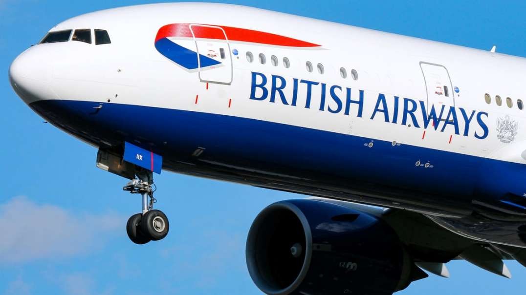 British Airways Confirms Pilots Died After Covid Injection.mp4