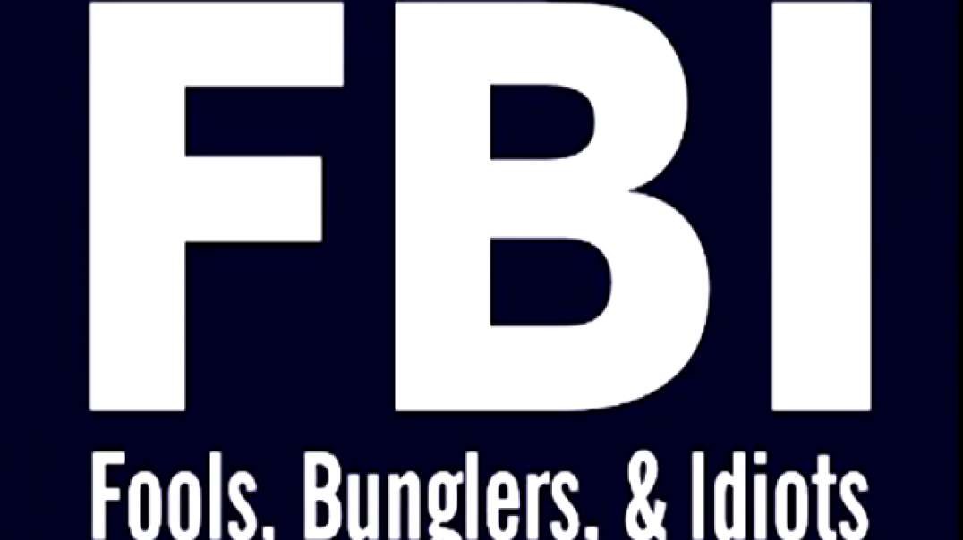 Big Banks scared  FBI did what   Pool posts  More fake news shaming