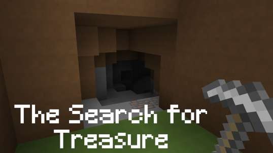 03 Minecraft 1.16 - The Search for Treasure