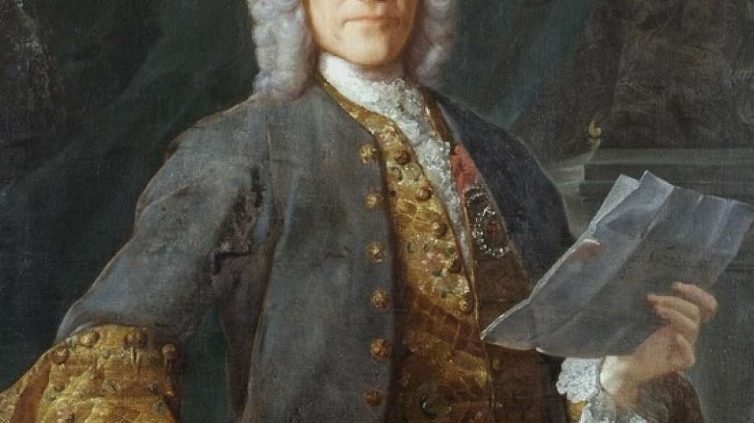 Domenico Scarlatti: K21 in D major