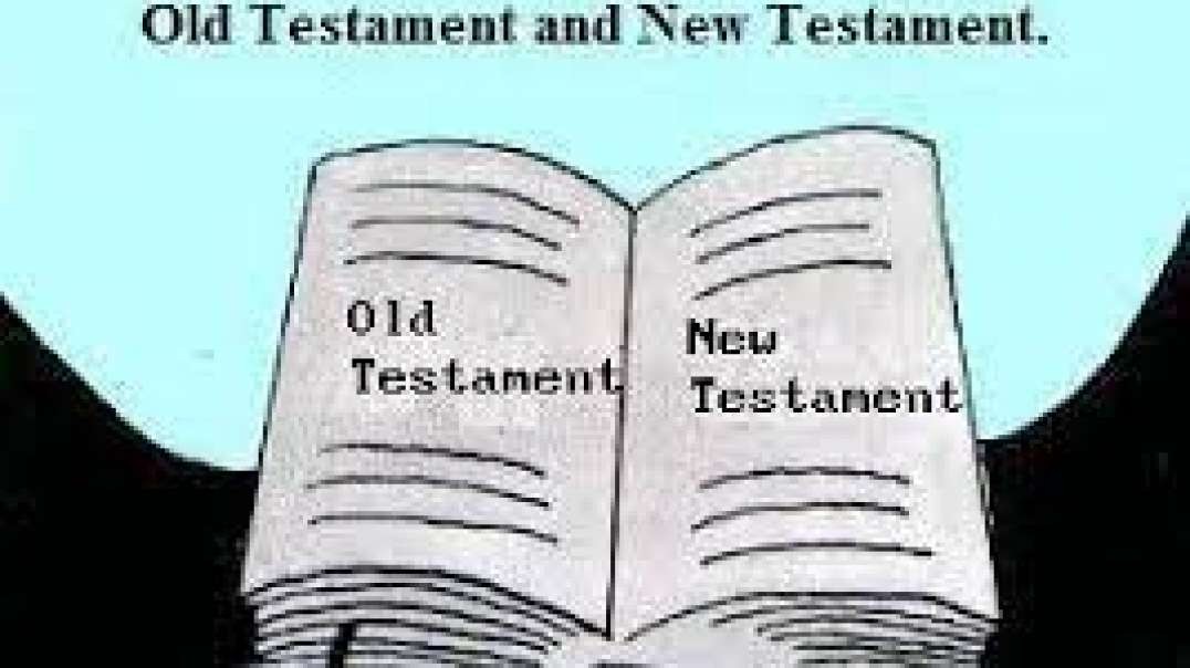 what-are-the-differences-between-the-old-and-new-testaments