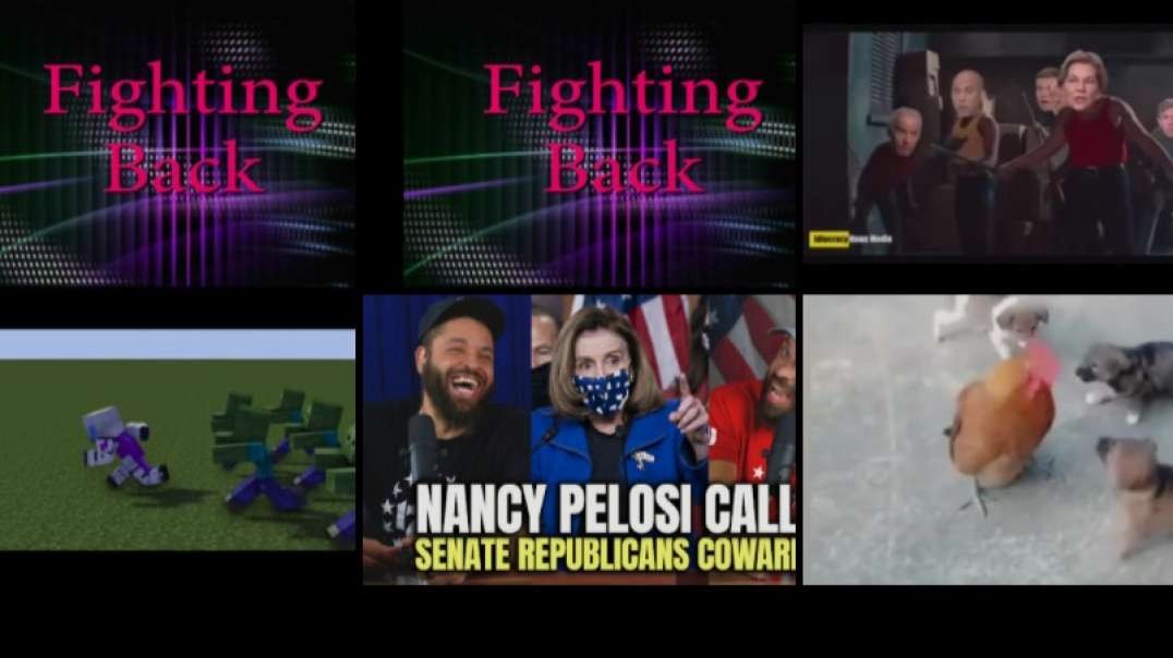 Pelosi Is Running A Clown Show - And Republicans Are Fighting Back.mp4