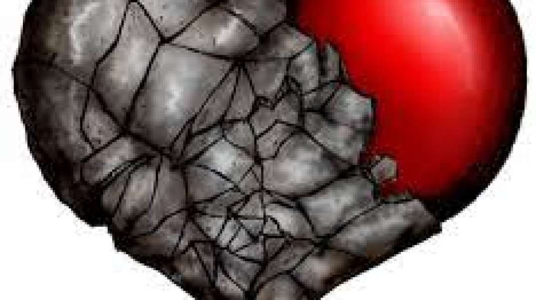For the Hardness of Your Hearts... What Was Jesus Saying.mp4