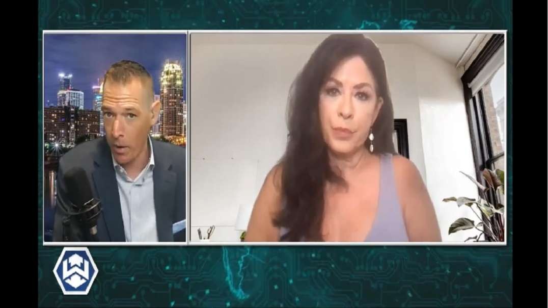 Dr Jane Ruby Exposes Toxic Metals Found in Covid Injections