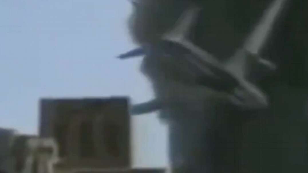 9-11 VIDEO: BELIEVE WHAT YOU WANT, BUT FIRST REALLY THINK FOR YOURSELF.