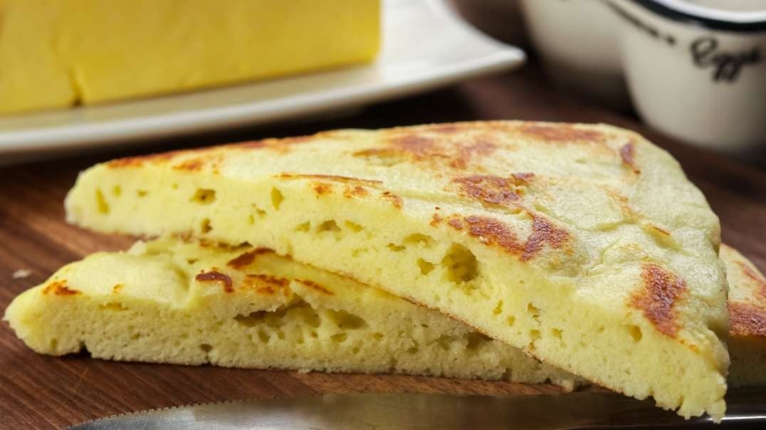 ketogenic diet and weight loss recipe | Keto Sandwich Bread.mp4