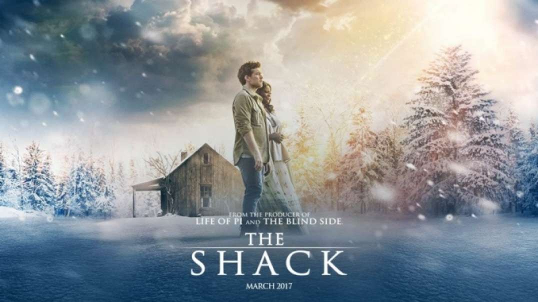 The Shack (2017) - med danske undertekster