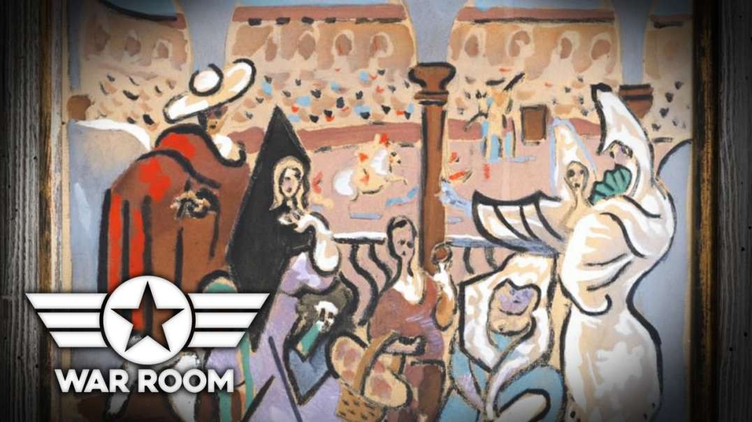 Original Picasso Painting Sells For $350K Less Than Hunter Biden Art