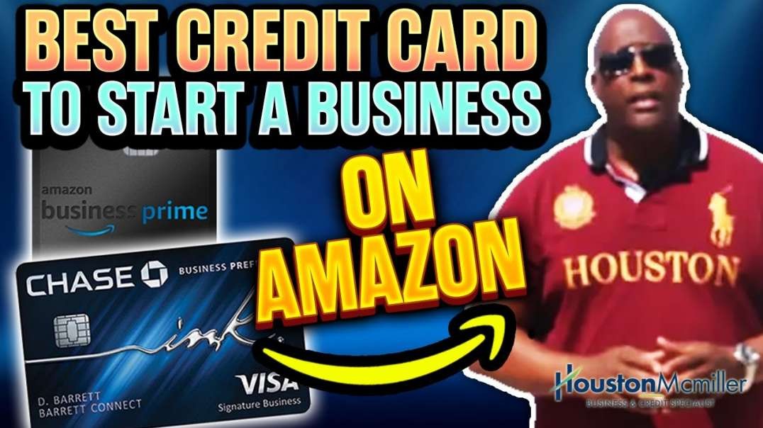 10 Best Chase Credit Cards To Start Amazon FBA For Beginners 2021