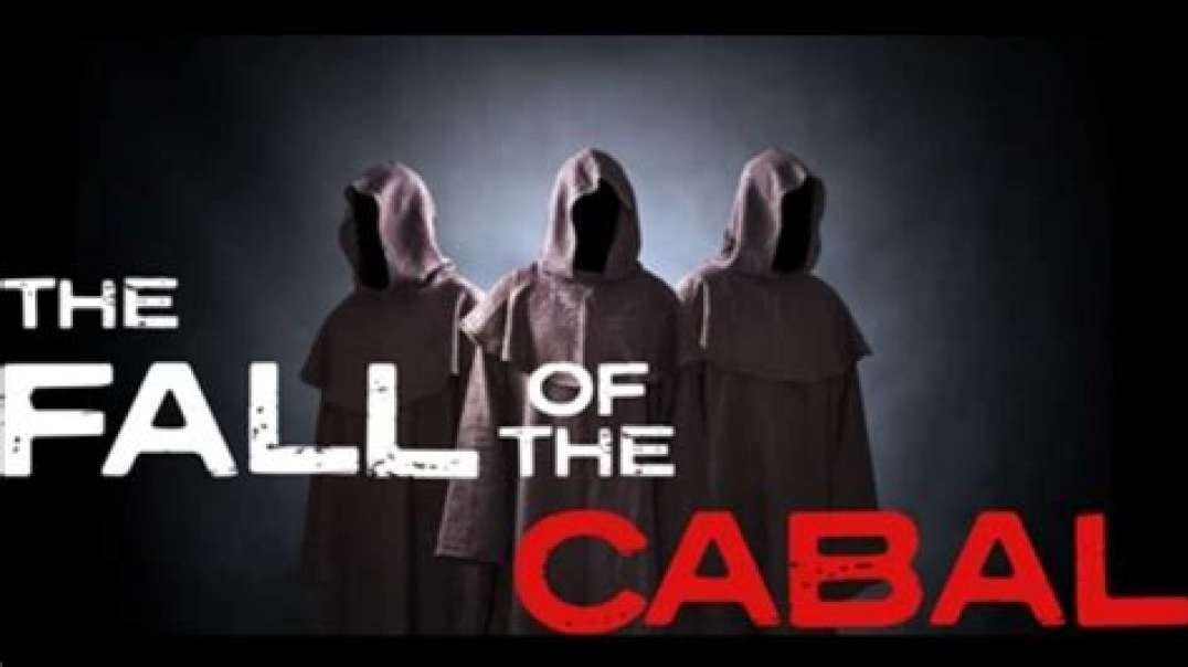 THE FALL OF THE CABAL PART 6 of 10 - MAJOR MEDIA MANIPULATION