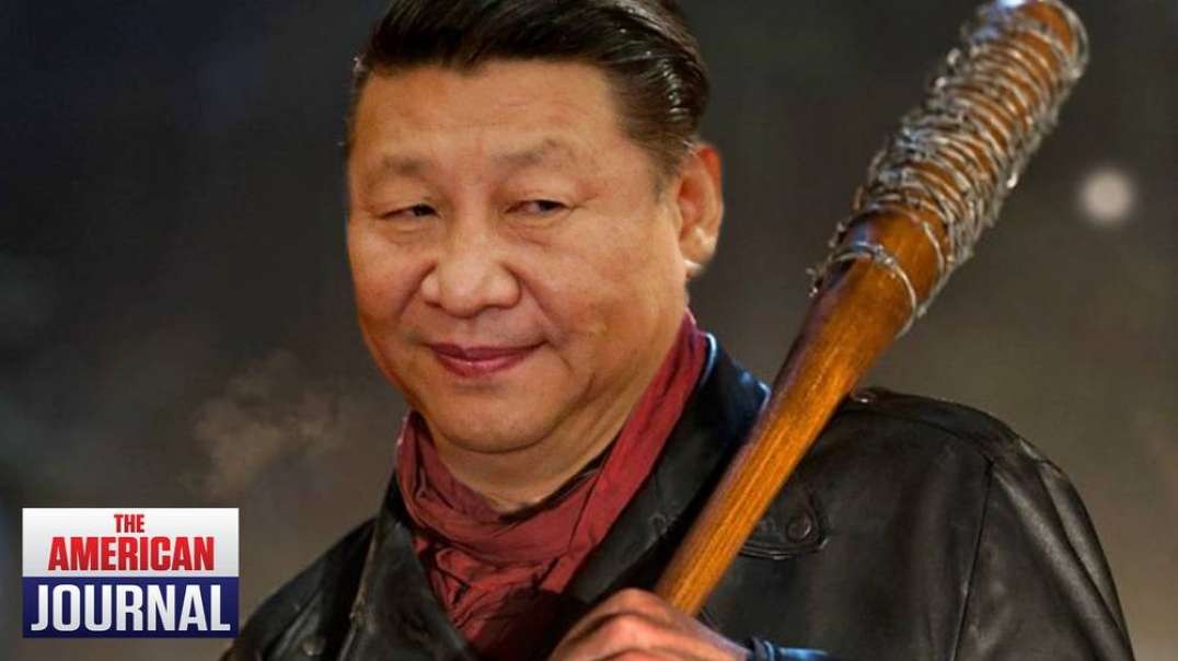 Xi Xianping Threatens To “Bash Head” Of Anyone Who Stands In Way Of China’s Domination