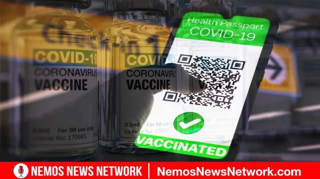 The Silent War Ep. 6068: Fauci blames unvaxxed for vax GENOCIDE, Trump - "We have to Fight."