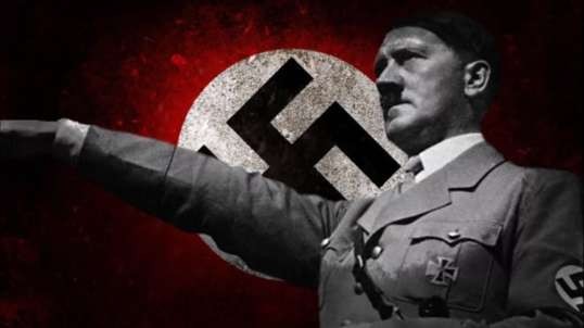 Horst Wessel Lied - National Anthem of National Socialist Germany Subtitled