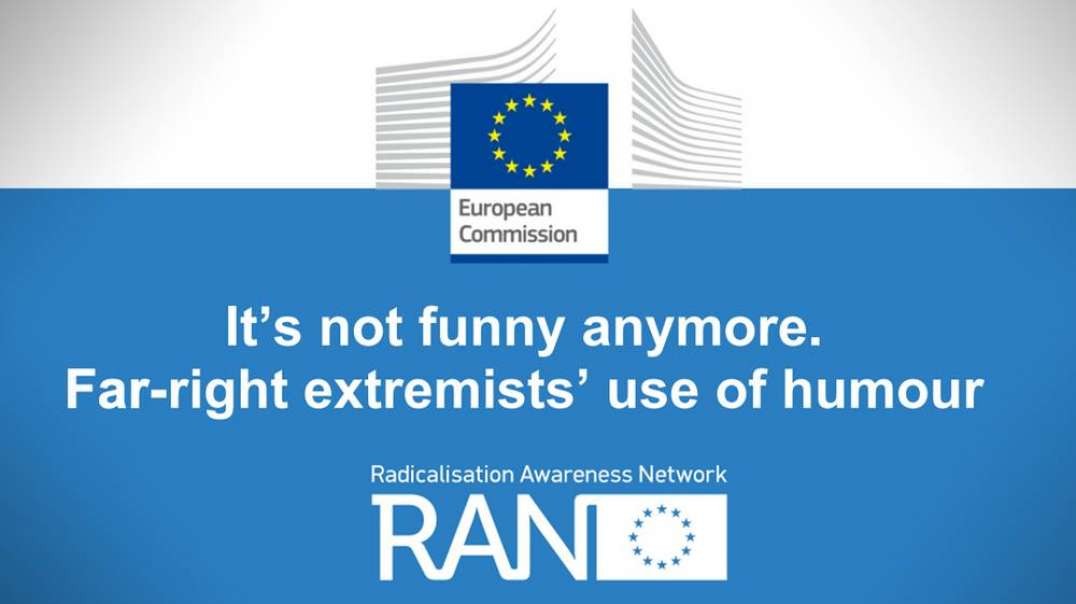 European Commission Cracks Down On Comedy