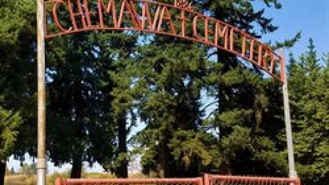 American Indian Children's Graves found at Oregon Cemetery, 2 China Dams Burst in Inner Mongolia, Larry Elder threatens lawsuit
