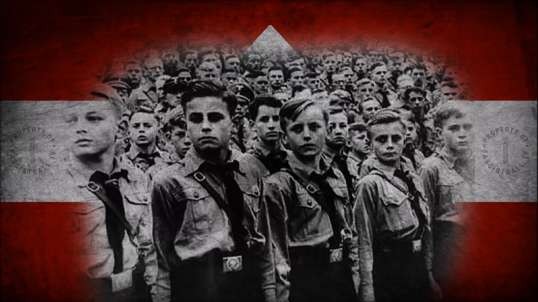 Vorwärts! Vorwärts! - Anthem of the Hitler Youth