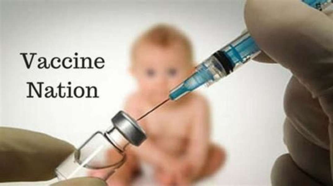 Vaccine Nation