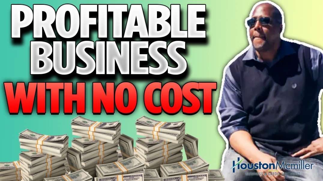 Best High Profitable Business Ideas To Start With No Money 2021