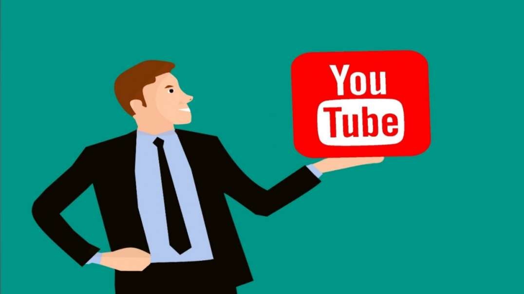 #Make Money From Youtube Without Creating Your Own Videos!